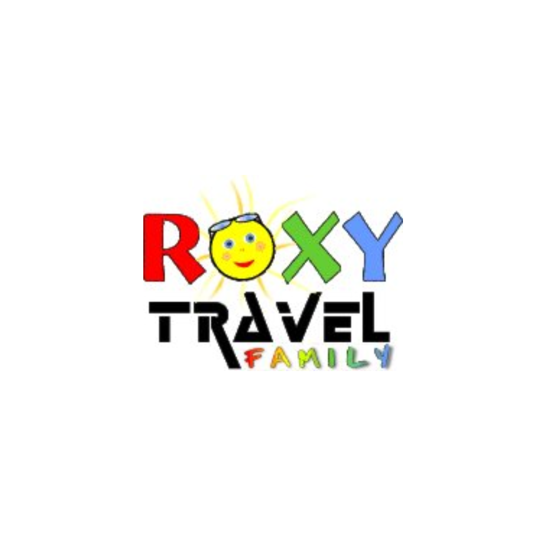 ROXY TRAVEL X DAKTELA - Voce
