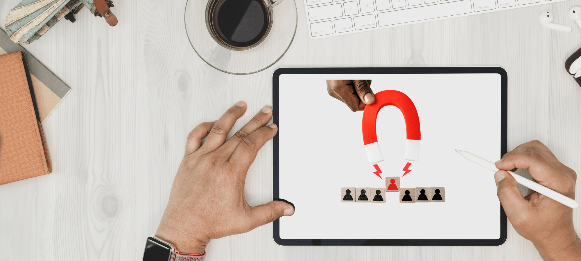 8 caracteristici ale unui Lead pe care le primești doar prin Softlead