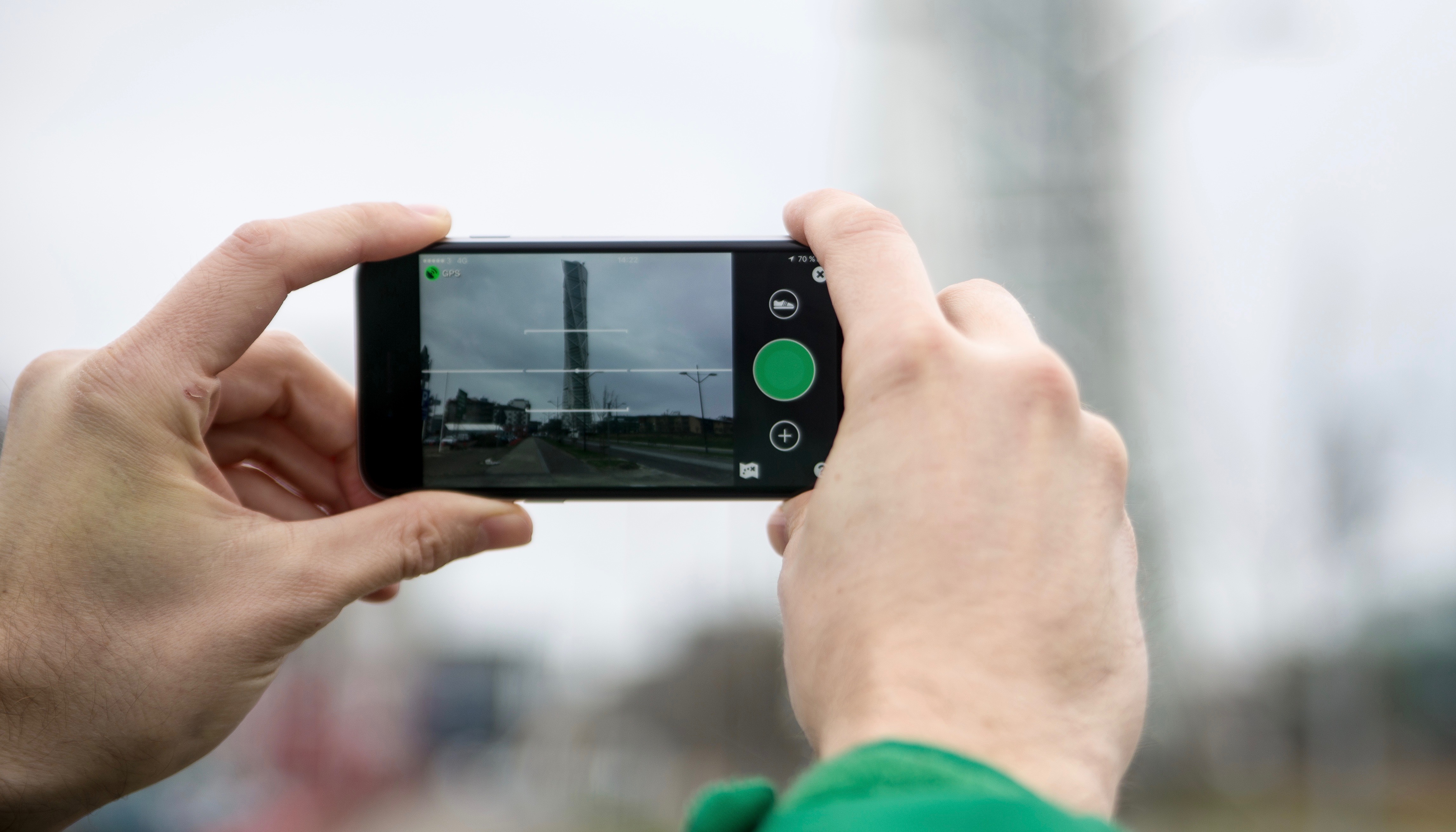 BMW i Ventures anunţă o investiţie strategică la Mapillary