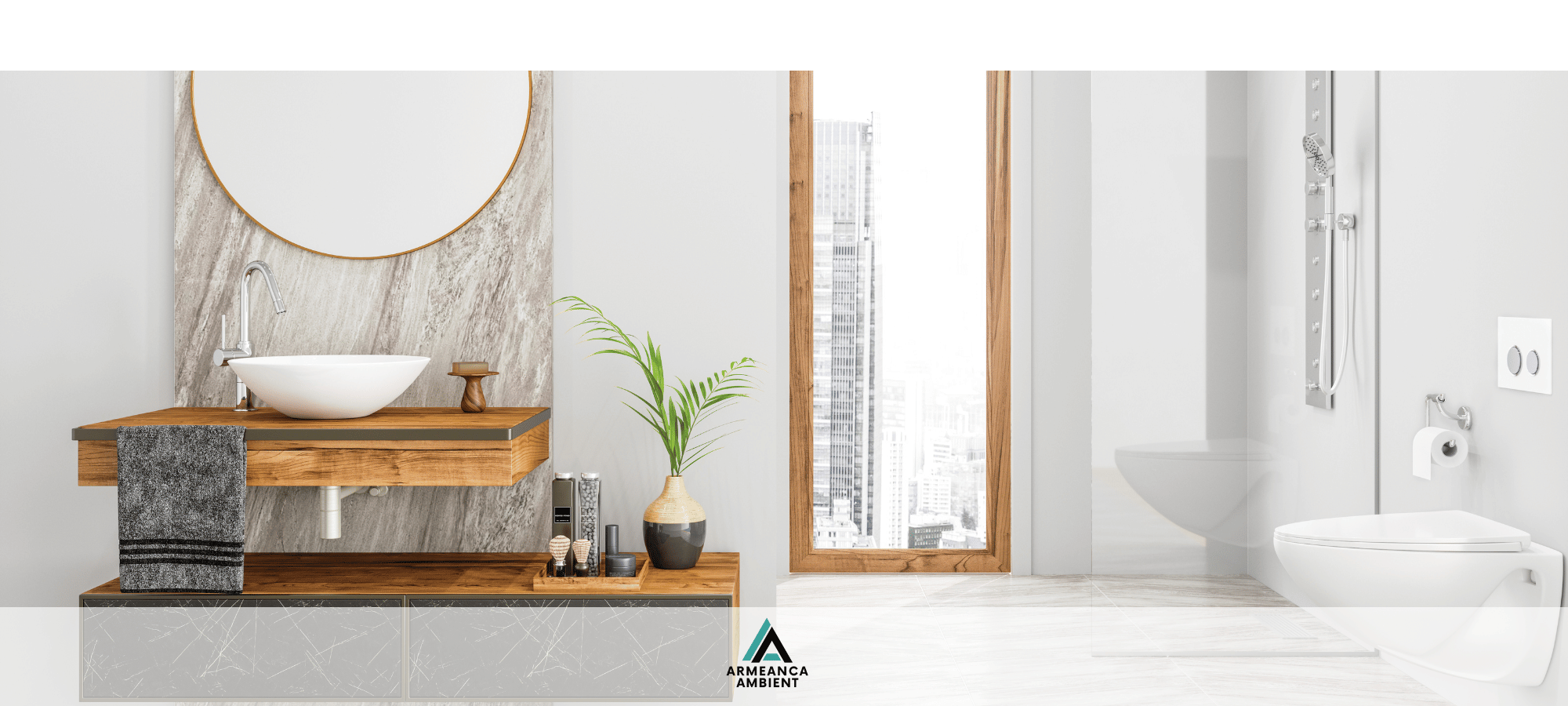 Armeanca Ambient lansează cea mai noua platformă online dedicată vânzării produselor pentru amenajarea casei