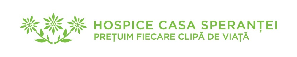 Fundația Hospice Casa Speranței se informatizează, pentru pontaj şi salarizare