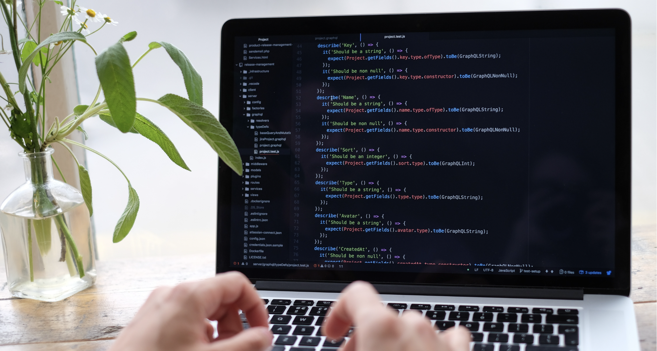 Dezvoltarea de Aplicații: Transformarea Ideilor în Soluții Digitale Inovatoare