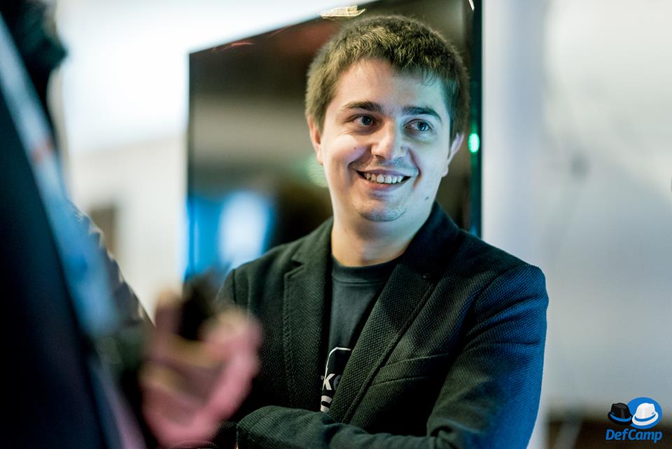 DefCamp 2018 a atras peste 1.800 de participanți de pe toate continentele