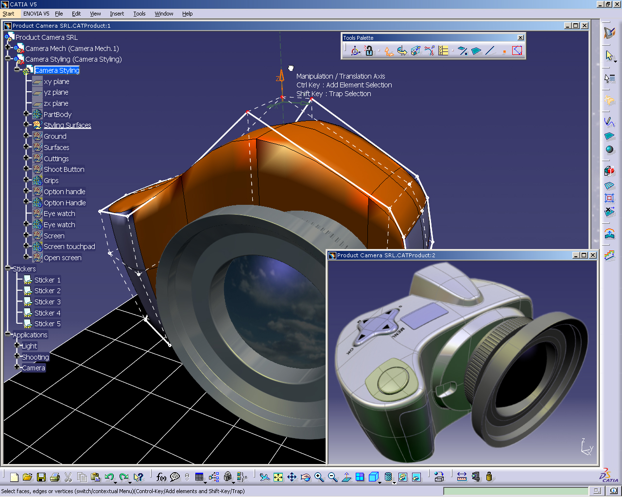 Începutul anului universitar aduce studenților soluția numărul 1 pe plan mondial în proiectarea industrială 