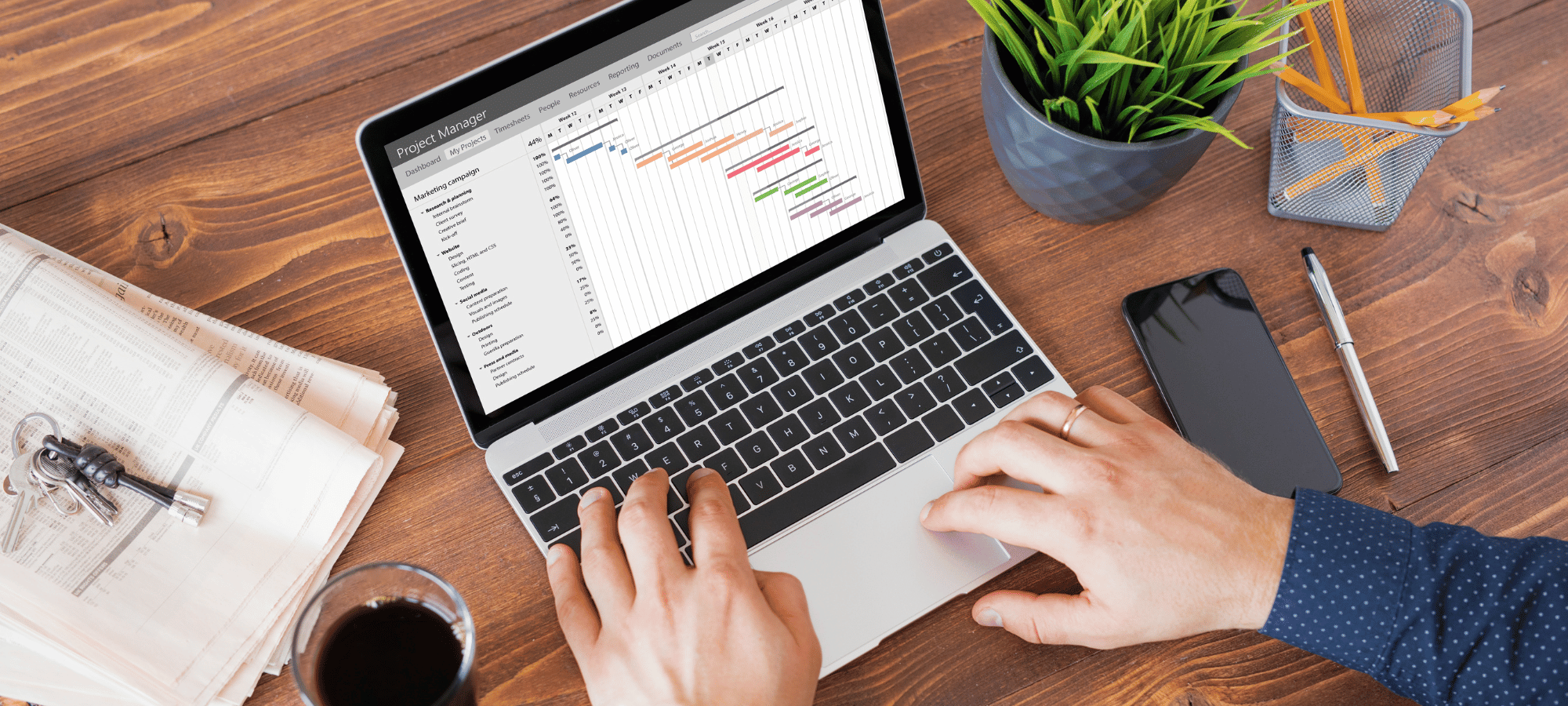 Cum  reușit o o companie de producție cu peste 100 de angajați să devină mai eficientă cu ajutorul unei aplicații software de management al documentelor?