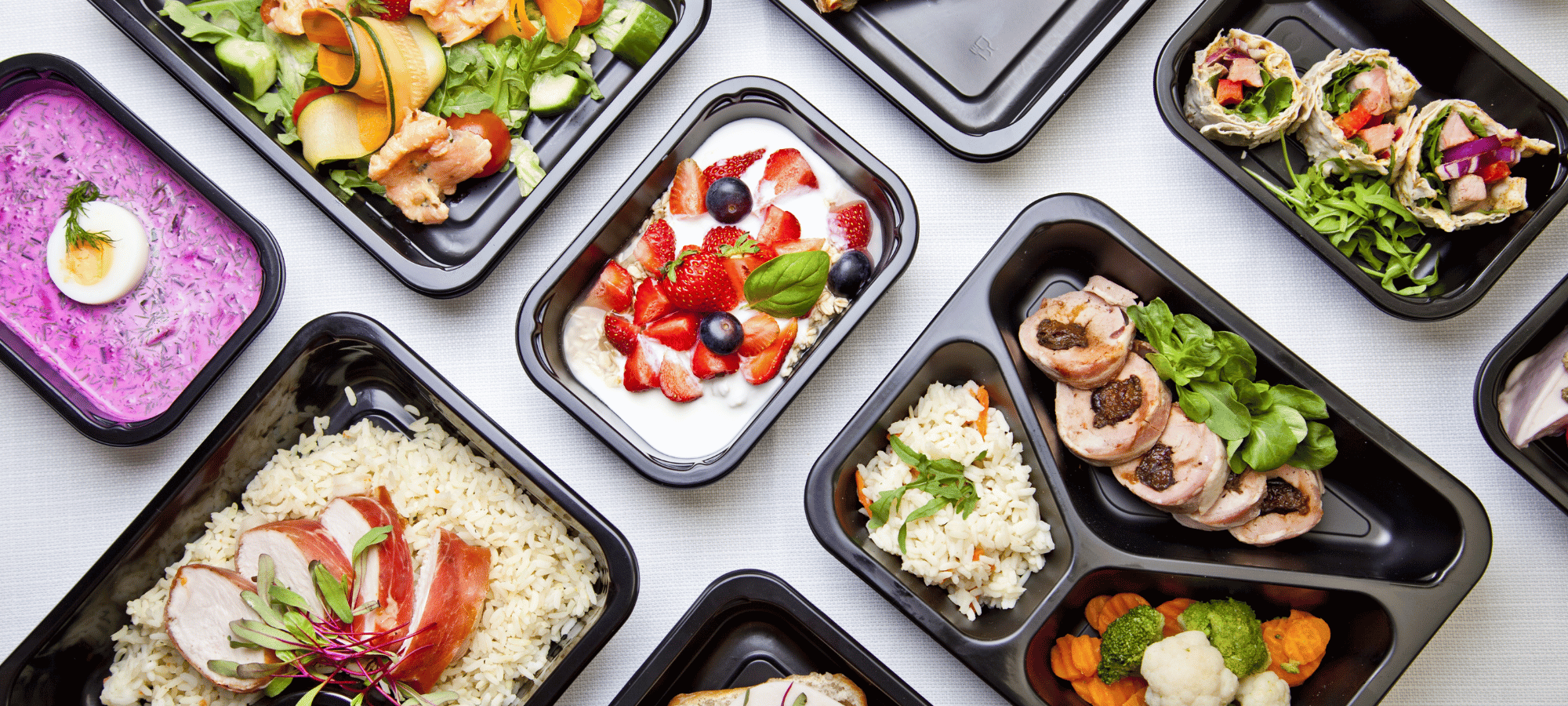 Creșterea eficienței în catering cu ajutorul aplicațiilor software potrivite