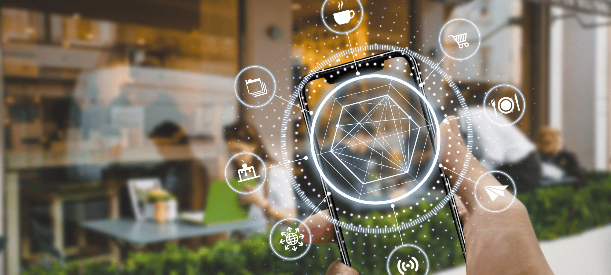 Visa lansează servicii globale de consultanță în domeniul Inteligenței artificiale, pe baza experienței de 30 de ani în utilizarea AI