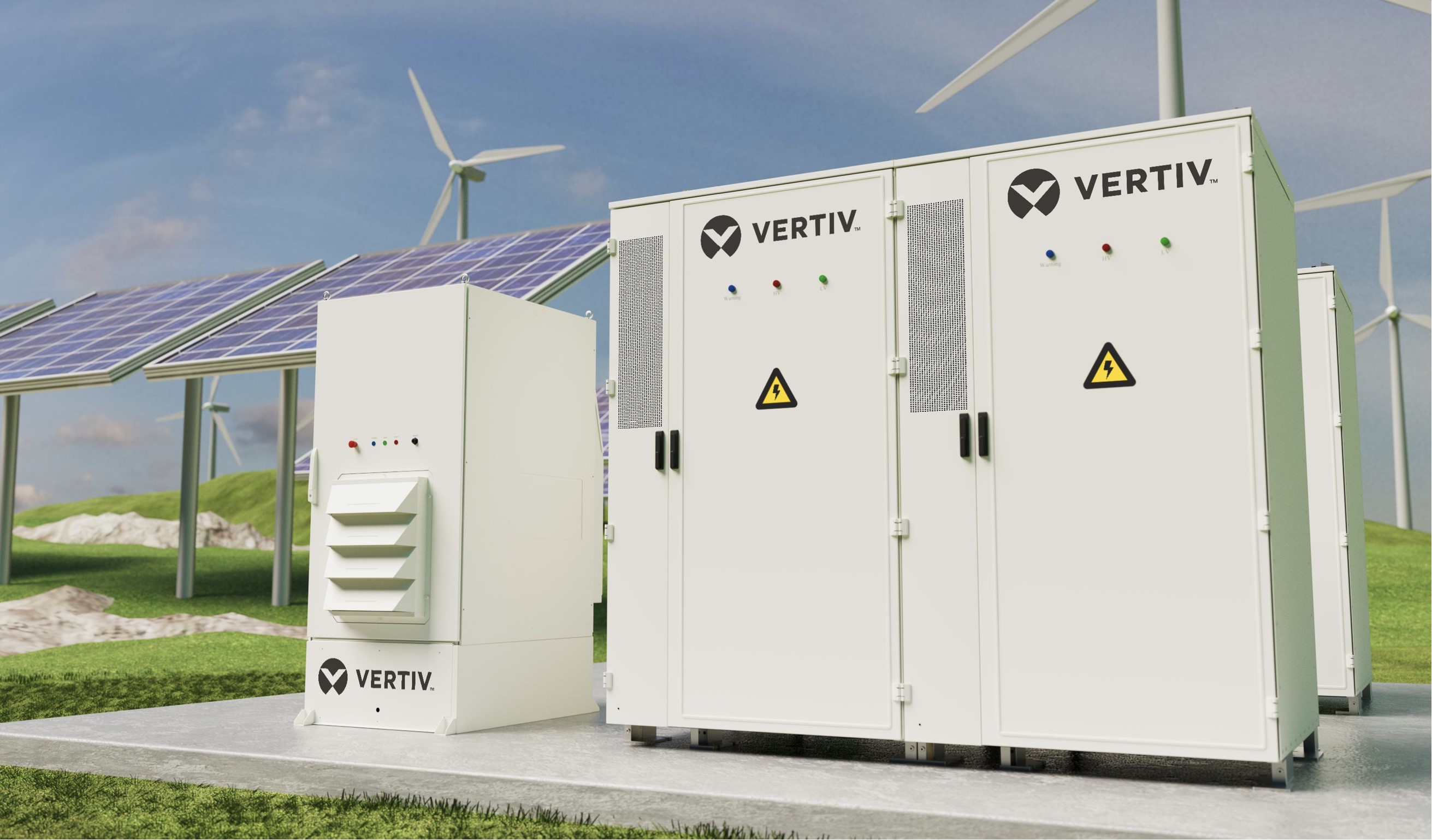 Prognoza Vertiv asupra tendințelor din industrie prevede un accent intens pe activarea AI și managementul energiei
