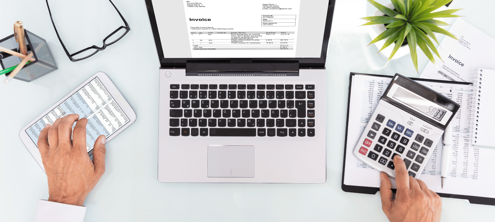 Ghid Profluo: Cum să navighezi prin anul fiscal următor, amenințat de furtuna e-Factura