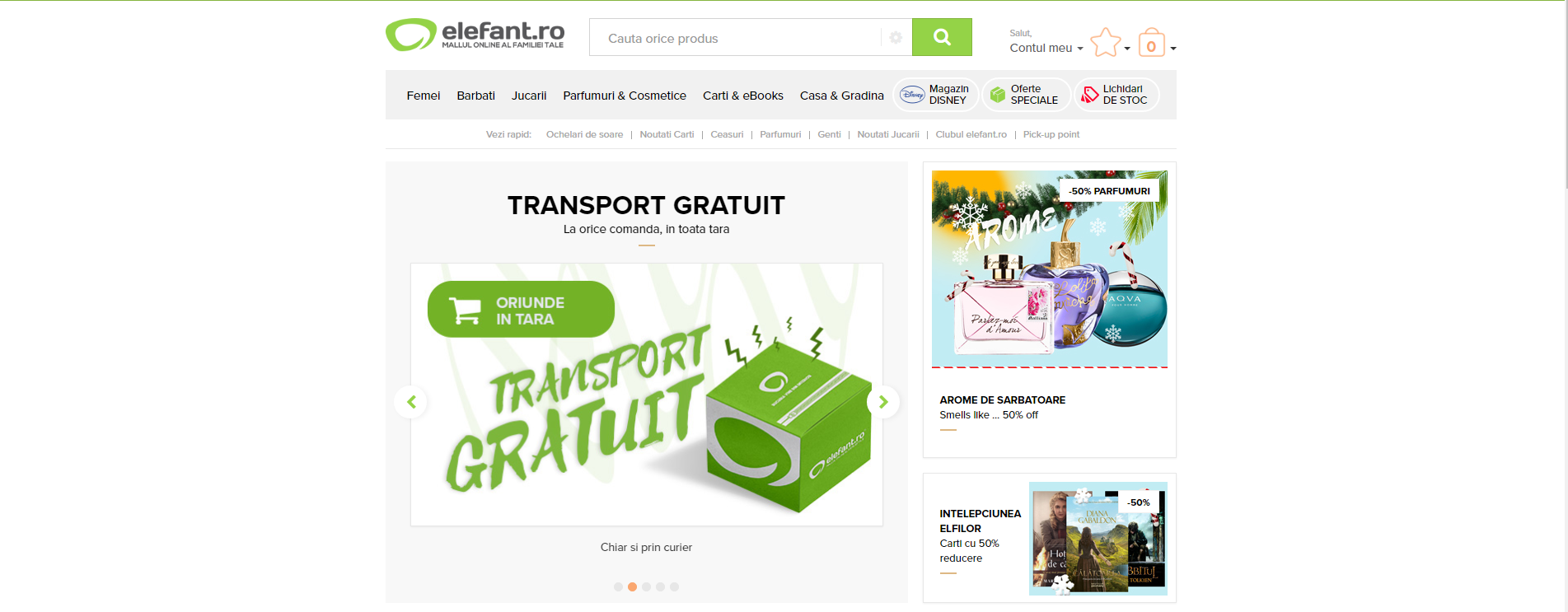 Fondul de investiții Axxess Capital intră în acționariatul Elefant