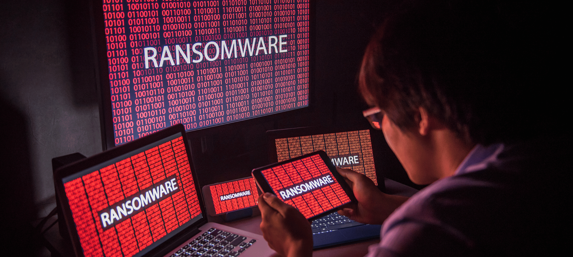 Bitdefender: Previziuni în securitate cibernetică pe 2024 - noi tactici și ținte vizate de ransomware