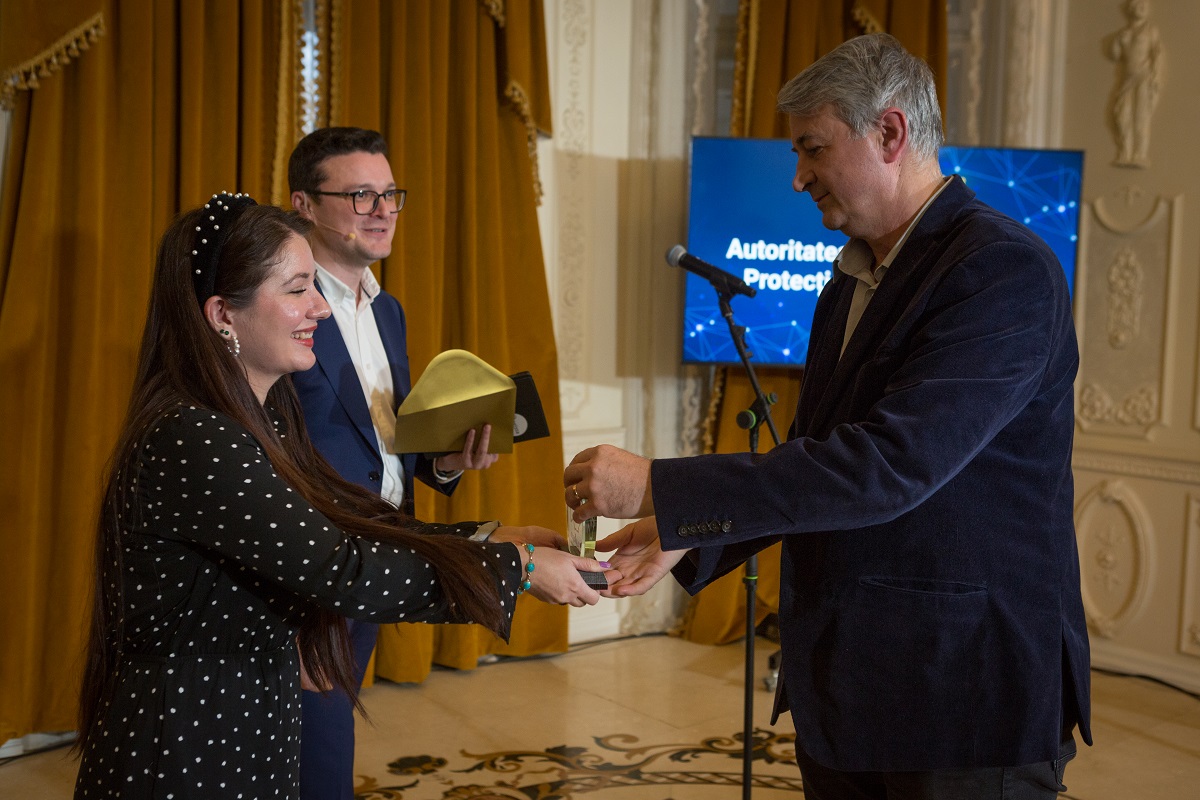 Gala Regista 2024: Punctul de start în parteneriatul dintre mediul privat și stat pentru digitalizarea eficientă a României