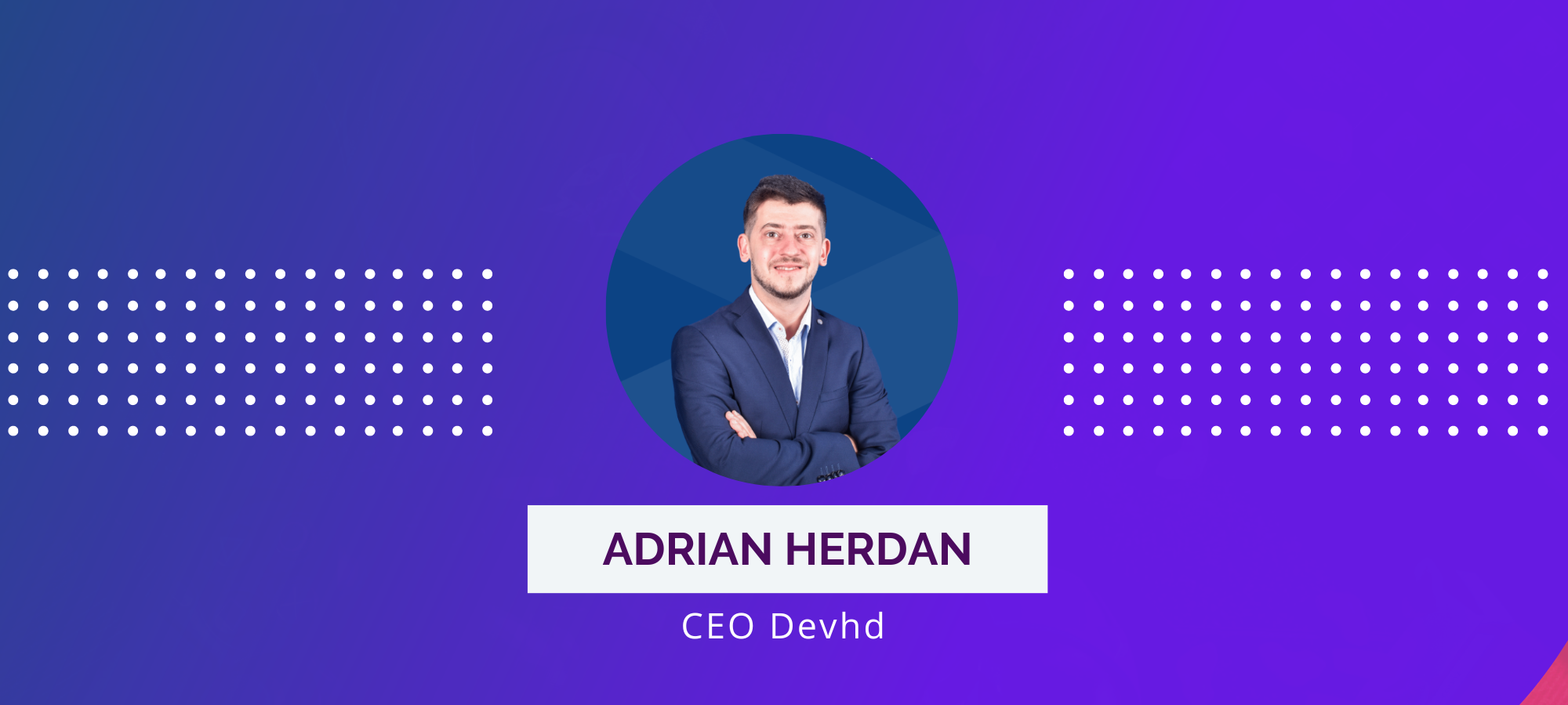  În 2023, Devhd a depășit cifra de afaceri de un milion de euro