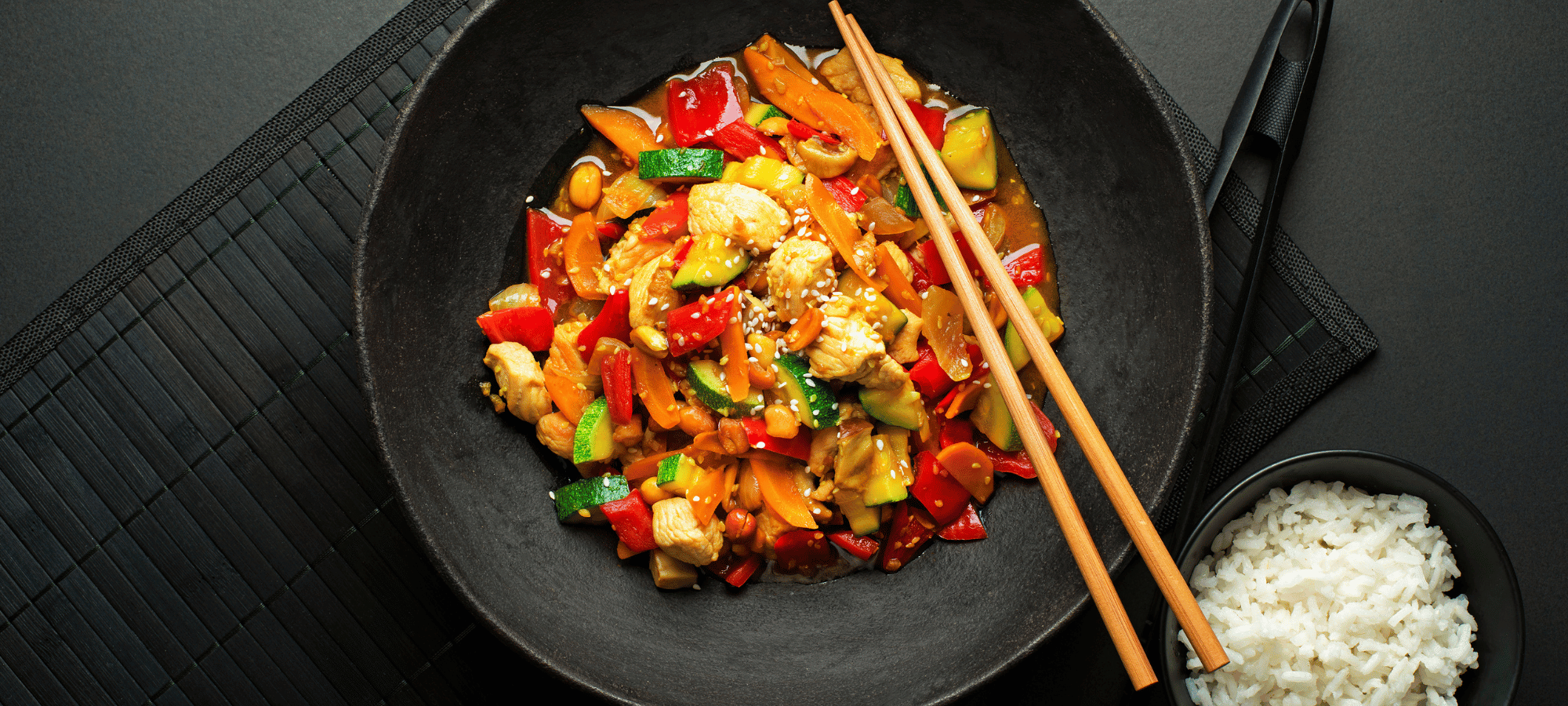 Cum a reușit Chopstix să transforme sistemele de gestionare în restaurante cu ajutorul soluției ERP de la Elian?