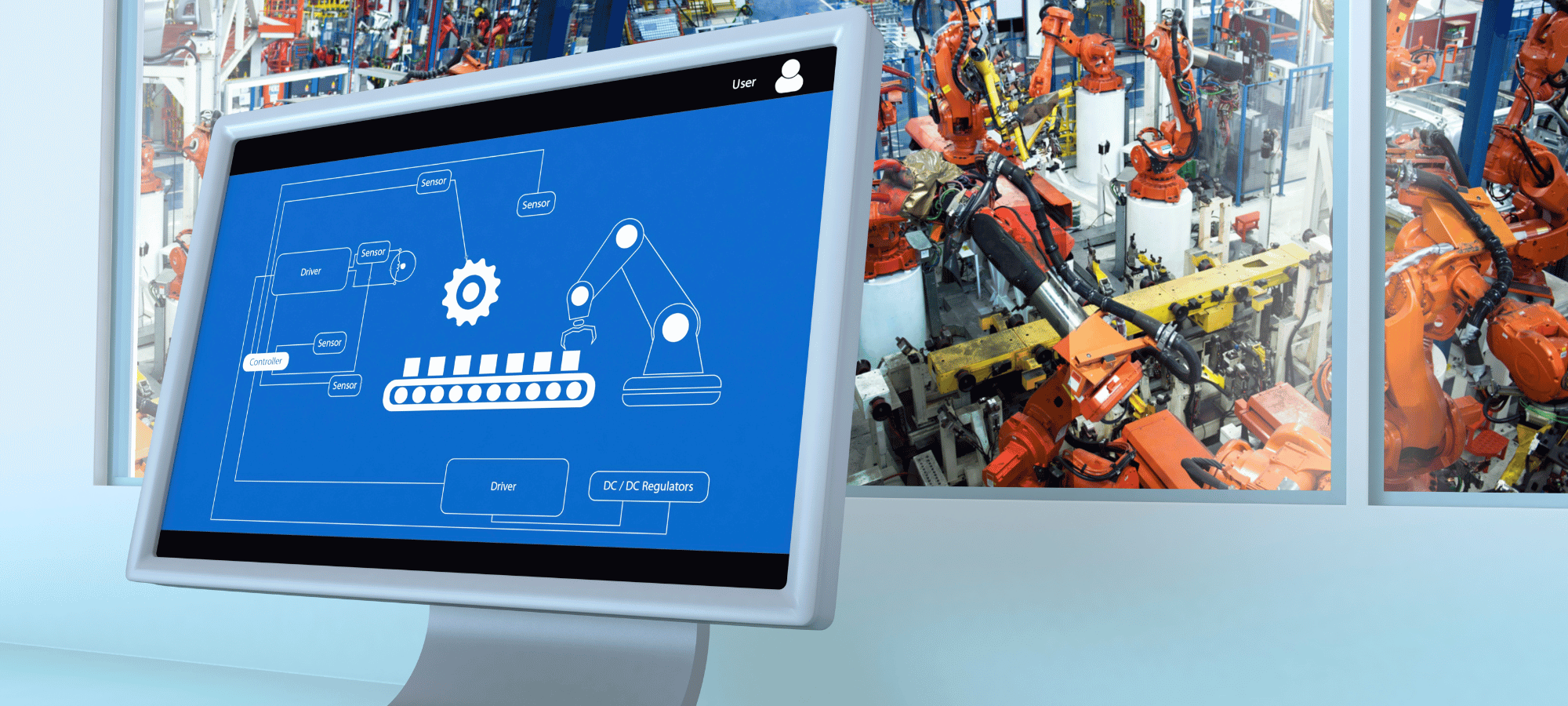 Cum a arătat apetitul pentru digitalizare al companiilor din România în primele 3 luni ale anului 2024? Companiile de servicii, producție și retail în top