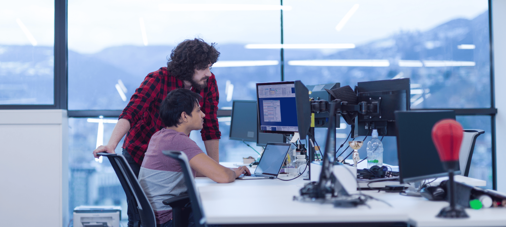 10 întrebări pe care să le adresezi furnizorului tău software înainte de începerea unei colaborări