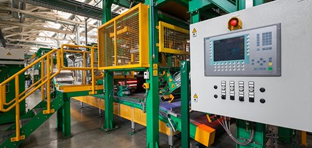 SISKON SSMS – Machine and Process Automation