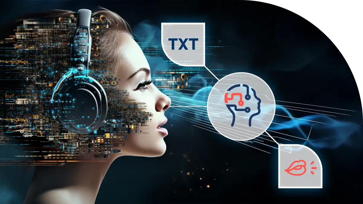 Ce este tehnologia Text-to-Speech și de ce este importantă?