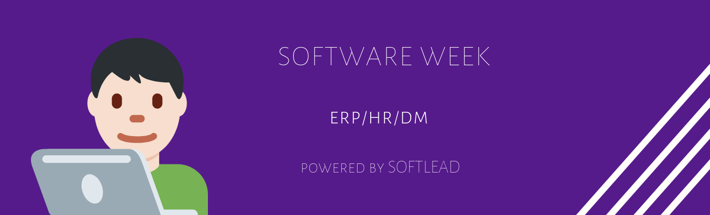 Softlead lansează o campanie dedicată exclusiv celor mai importante soluții software