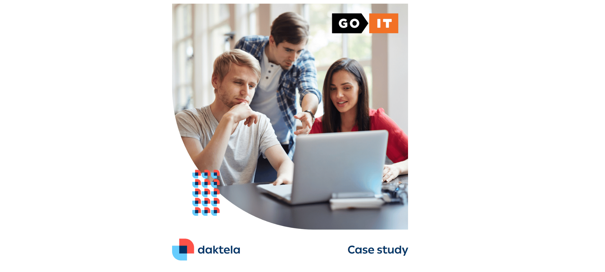 Revoluționarea comunicării, relației cu clienții și eficienței operaționale