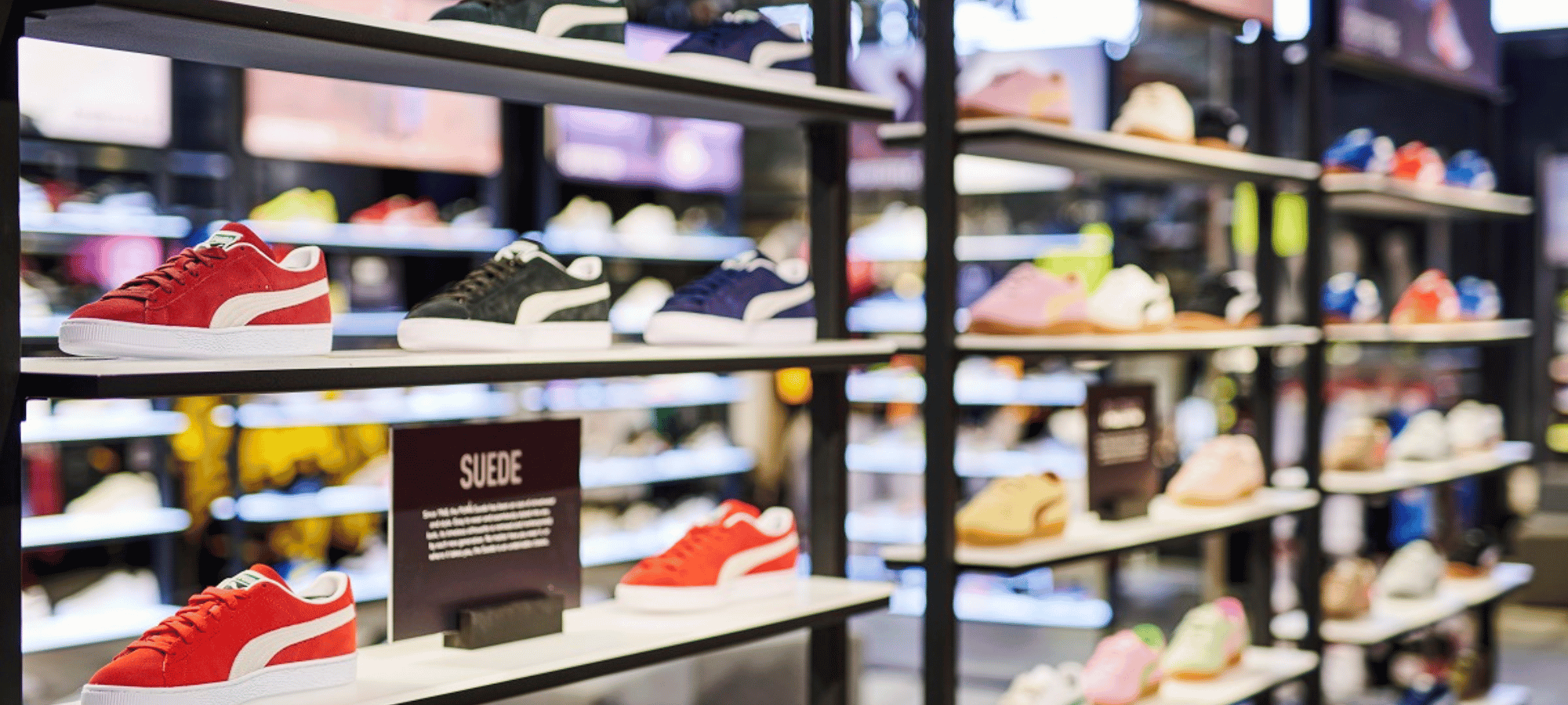 Puma folosește soluția software SAP pentru a spori loialitatea clienților față de brandul global 