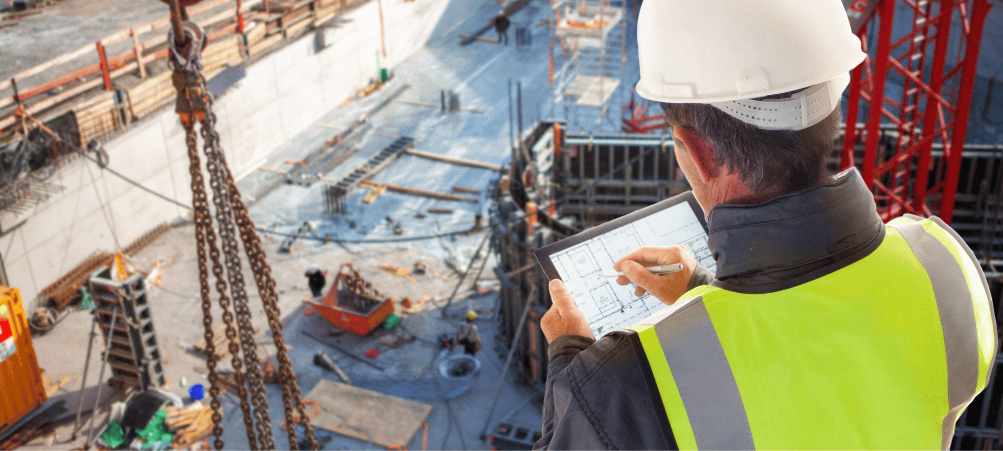 5 activități din construcții care pot fi optimizate cu ajutorul aplicațiilor software potrivite