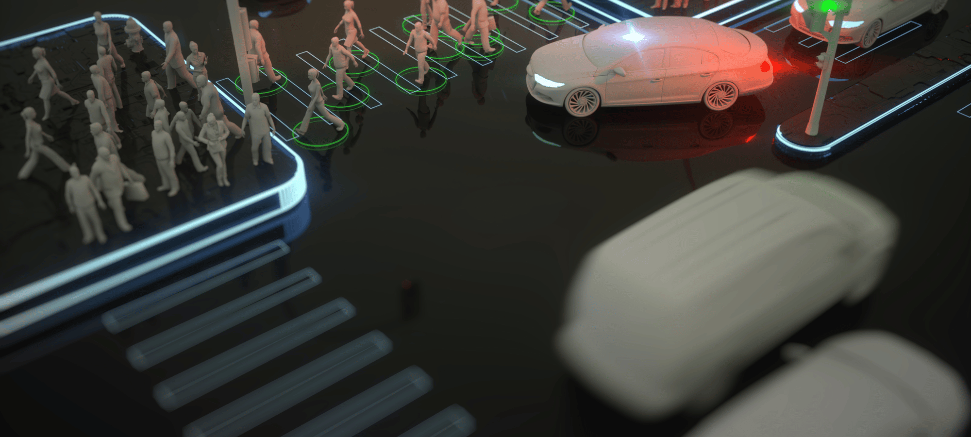 Digitalizarea orașelor –  strategii utile și tehnologii IT și aplicabile orașelor din România