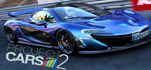 Project CARS 2 include 60 de piste de curse și peste 139 de circuite individuale