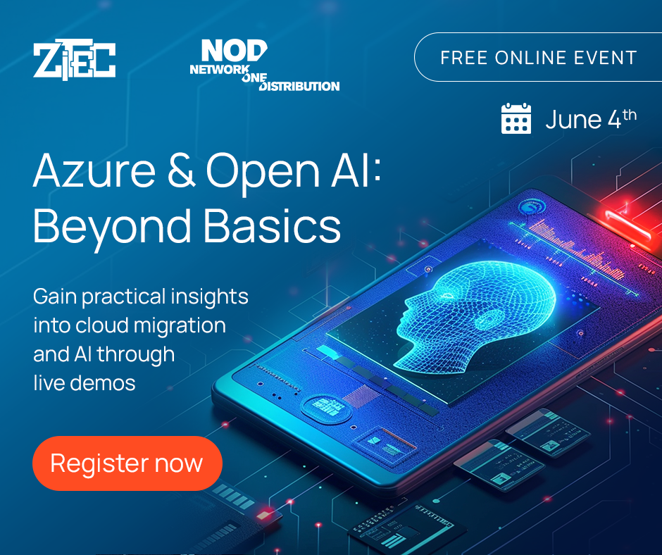 Webinar: App Modernization & AI Readiness 