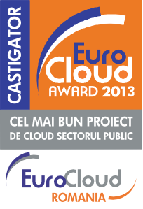 Expertiza specialistilor SIVECO in tehnologia cloud este recunoscuta la nivel national