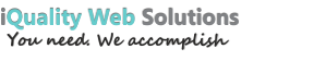 iQuality Web Solutions