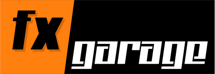 Fx Garage SRL