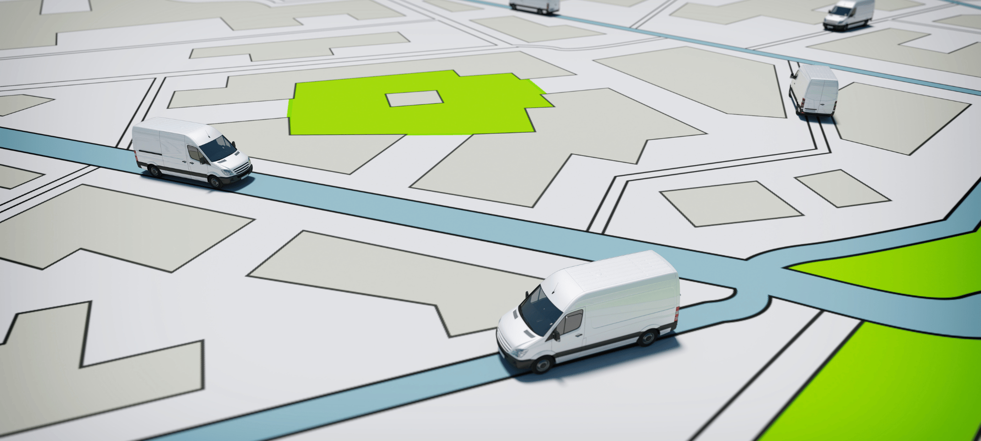 ASIS TOUR PLANNER - Solutia software pentru optimizarea rutelor si raportare automata catre RO e-Transport