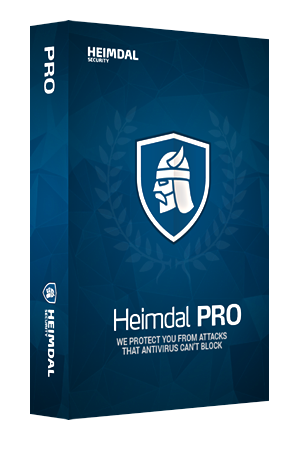 Heimdal Security