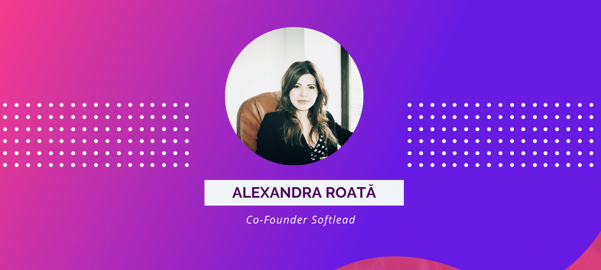 Într-o perioadă de scădere a pieței IT, Softlead a generat proiecte software cu o valoare cumulată de peste 7.3M euro în primele 6 luni ale anului 