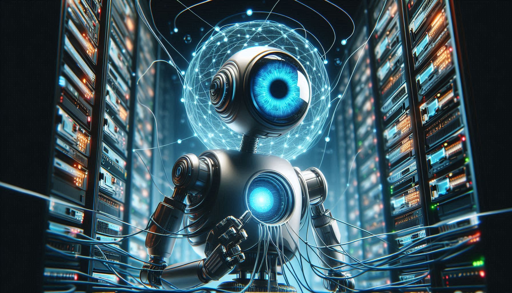 3 motive cheie pentru care IMM-urile au nevoie de inteligență artificială în administrarea rețelelor 