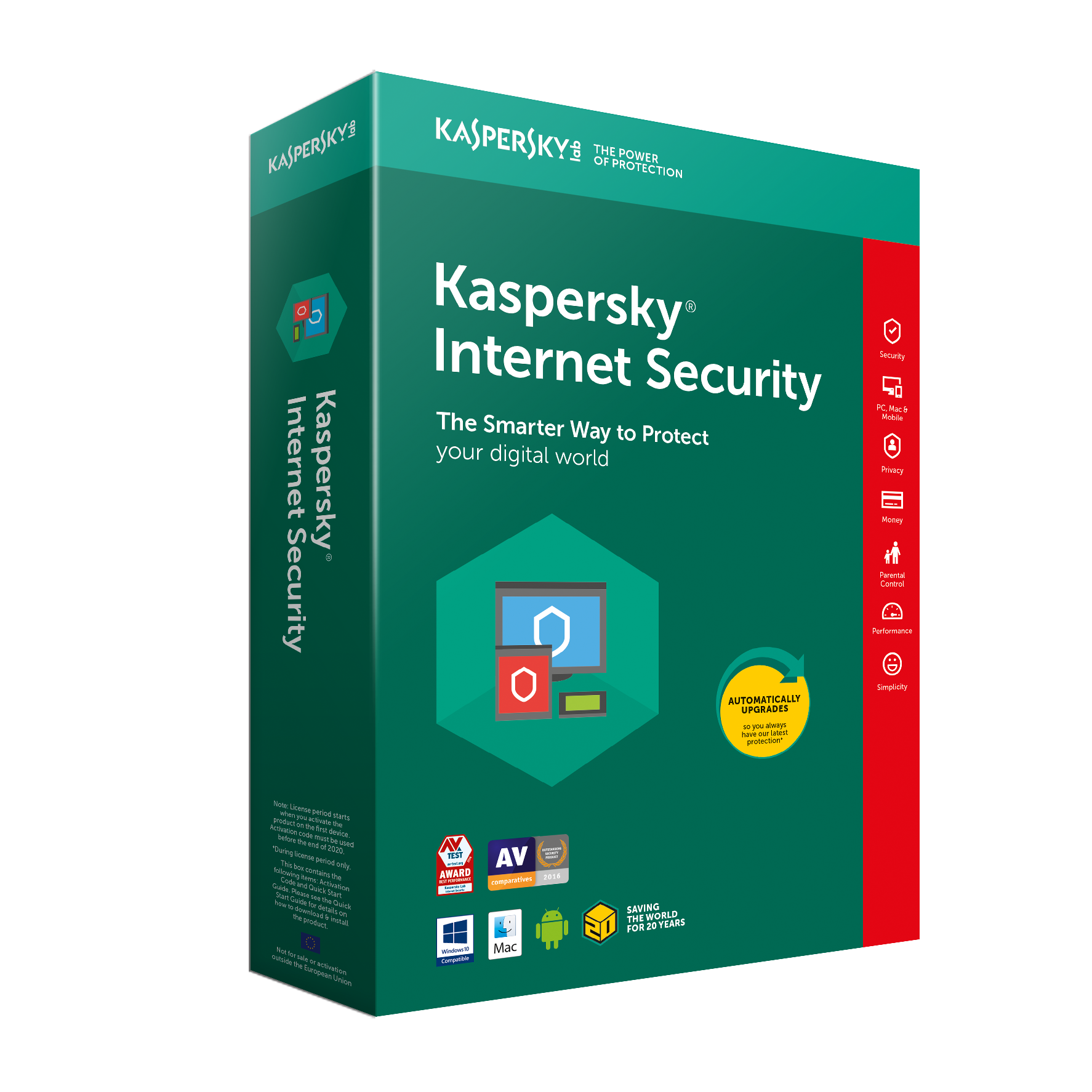 În era 2.0, găsim 6,3 dispozitive conectate, 2,4 utilizatori și 0,3 animale de companie într-o locuință