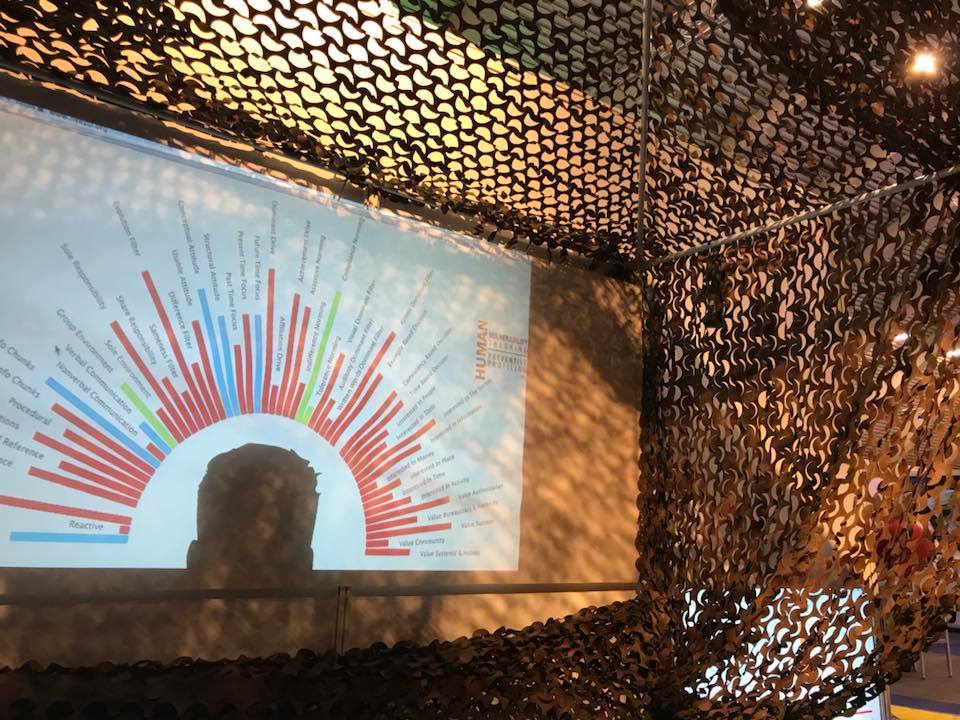 Compania de IT, Sandline, prezență inedită și apreciată în cadrul evenimentului global, organizat de NATO