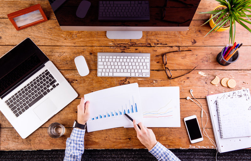 Entersoft România: Creștere cu 10% a cifrei de afaceri în 2017