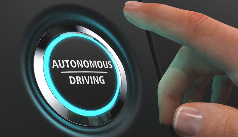 BMW Group alege KPIT şi TTTech ca parteneri pentru dezvoltare de software pentru condusul autonom