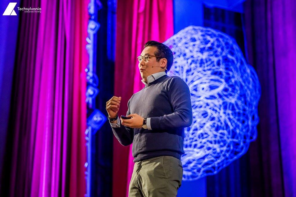 Evenimente satelit în premieră și speakeri de la companii de top precum eBay, IBM și Techcrunch vin la Techsylvania 2018