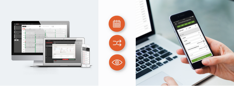 Calendis Business – o soluție oferită antreprenorilor-clienti ai Bancii Transilvania la lansarea BT Store