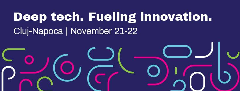 Codiax Singurul eveniment Deep Tech din Estul Europei va avea loc la Cluj-Napoca