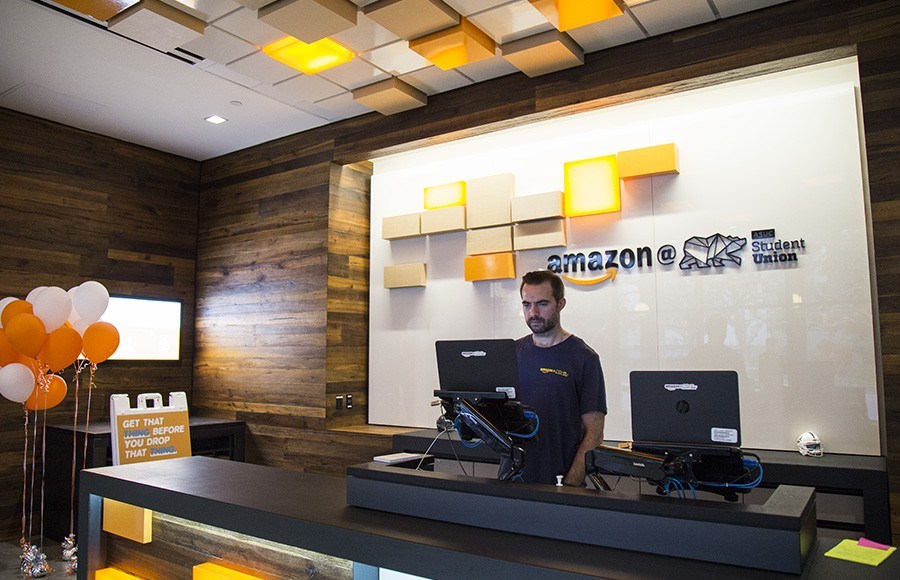 Amazon lansează Digital Day – 24 de ore de reduceri, în ultima zi din 2016