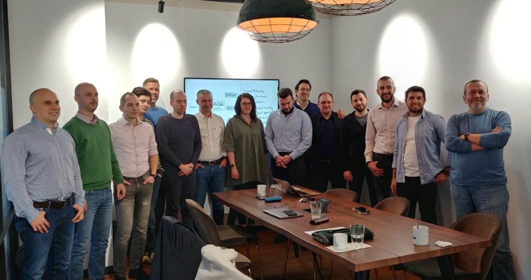 16 companii de FinTech au format Asociația Română de Fintech