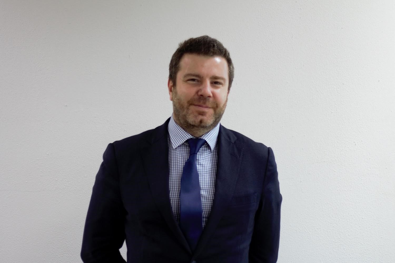 Daniel Dineș, UiPath, urcă pe scena How to Web 2018 după încă o rundă spectaculoasă de finanțare de 225 milioane de dolari și o evaluare de 3 miliarde de dolari