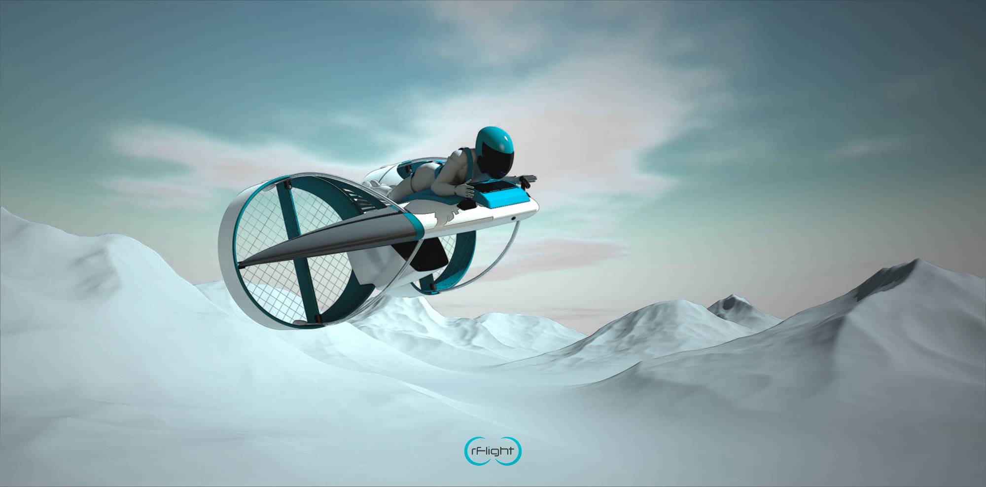 Co-fondatorul rLoop, organizația care a câștigat competiția SpaceX Hyperloop, vine la Bucharest Technology Week