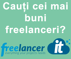 Generația Freelancer IT – Platforma dedicată companiilor și freelancer-ilor din industria IT