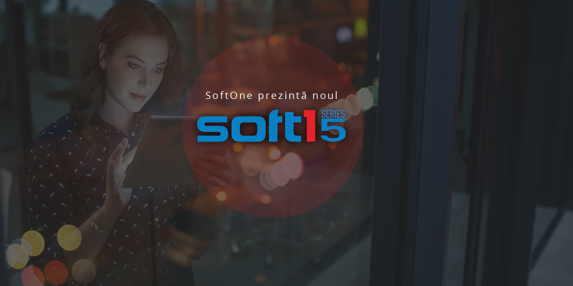  SoftOne lansează oficial noul Soft1 Series 5 și dă startul unei noi ere a inovației în industria de business software