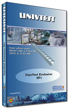 UnivTest Evaluator